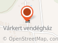 Vár-Kert Vendégház