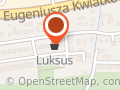 SALON URODY LUKSUS MUCHA BOŻENA