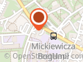 Acb-Dent. Gabinet Stomatologiczny, Protetyka. Cupryk-Budziak A.