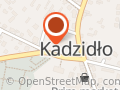 Kościół pw. Świętego Ducha w Kadzidle
