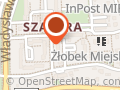 Arsdent Sc. Gabinet Stomatologiczny. Duszkiewicz P., Zieliński r.