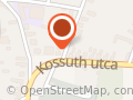 TIMÁD Kereskedelmi és Szolgáltató Kft.