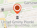 Gminny Ośrodek Pomocy Społecznej