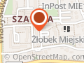 Martusia. Zakład fryzjerski