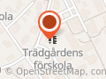 Trädgårdens förskola