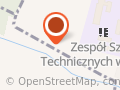 Alicja Capała Zakład Wulkanizacyjny