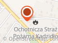 OSP Kadzidło