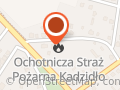 Ochotnicza Straż Pożarna W Kadzidle