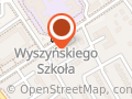 Gabinet Laryngologiczny lek.med Małgorzata Pacholec