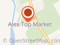 Alex Top Market