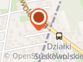 Okland. Zakład Tapicerski