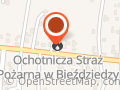 Ochotnicza Straż Pożarna w Bieździedzy