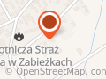 Usługi Transportowe Grzegorz Ryfka ul Akacjowa 15a Zabieżki