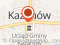 Markowe Dachy