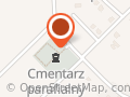 Cmentarz Parafialny w Lucynowie Dużym