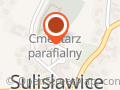 Stowarzyszenie Miłośników Sanktuarium Maryjnego w Sulisławicach