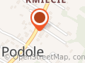 OCHOTNICZA STRAŻ POŻARNA W PODOLU
