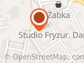 Georys - Zakład usług geodezyjno - kartograficznych - Rogórz J.