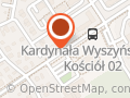 Parafia Rzymsko-Katolicka P.w. Trójcy Przenajświętszej