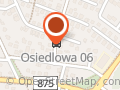 OŚRODEK SZKOLENIA KIEROWCÓW KRAK