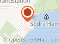 Sjöbodan