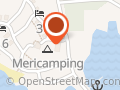 Leirintäalue Mericamping