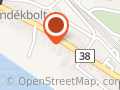 Zénó horgászcikk állateledel - Rakamaz