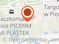 Elchem. Produkcja i sprzedaż klejów. Orzechowski J.