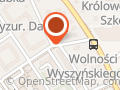 Wielgosiński Terapia Manualna