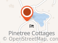 Pinetree Cottages.
