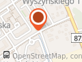 Salon fryzjerski NEFRE Justyna Buś