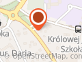 Stacja Paliw Leśna Polana Świąder