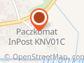 InPost PaczkoPunkt POP-KZA1