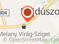 Hajdúszováti Református Egyházközség temploma