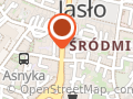 Bank Spółdzielczy w Rymanowie. Filia Jasło