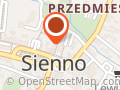 Poczta Polska Up Sienno K. Iłży