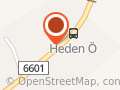 Elinstallation Ove Hedkrok