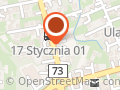 Bochnia Marek. Usługi Transportowe