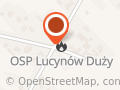 Ochotnicza Straż Pożarna Lucynów Duży