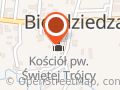 Kościół pw. Trójcy Świętej