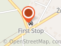 FirstStop Żurek . Opony . Felgi . Serwis