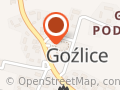 Szkoła Podstawowa W Goźlicach