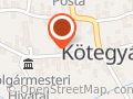 Kötegyáni Református Egyházközség