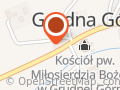 Remiza OSP Grudna Górna