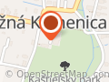 Obecný úrad Nižná Kamenica