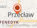 Zakład Pogrzebowy "Przecław"