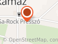 GumiMaci Mobil Gumiszerviz