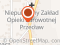 Miejski Ośrodek Pomocy Społecznej
