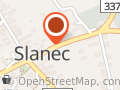 Krčma Slanec