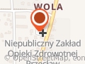 Przecław. Poradnia Ogólna Nzoz